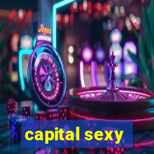 capital sexy